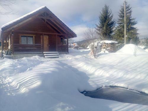 Hostal Gostynniy Dvir Raytshtoky