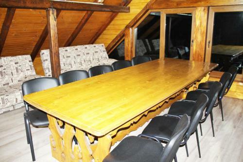 Hostal Gostynniy Dvir Raytshtoky
