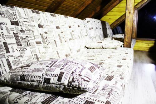 Hostal Gostynniy Dvir Raytshtoky