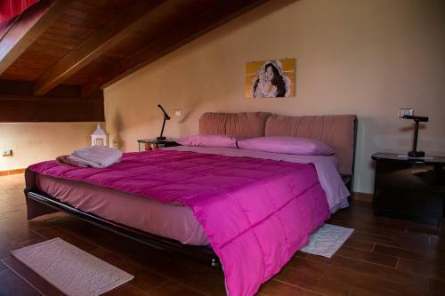 Apartamento Mansarda In Centro