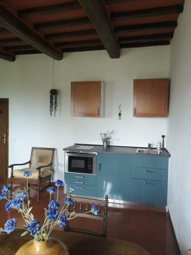Apartamento Case Arturo
