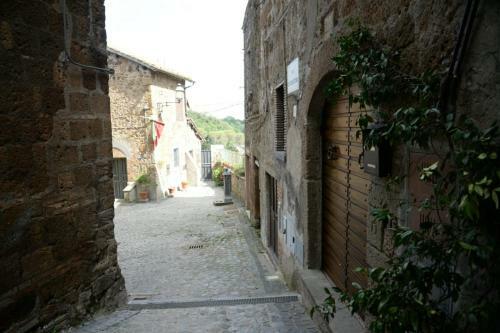 Apartamento Casa San Pietro Alloggio Turistico