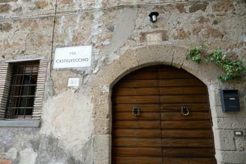 Apartamento Casa San Pietro Alloggio Turistico