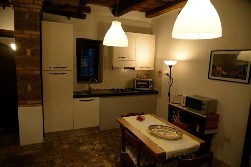 Apartamento Casa San Pietro Alloggio Turistico