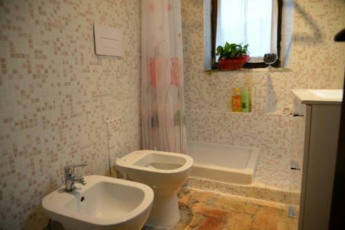 Apartamento Casa San Pietro Alloggio Turistico