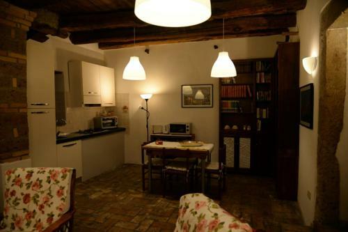 Apartamento Casa San Pietro Alloggio Turistico