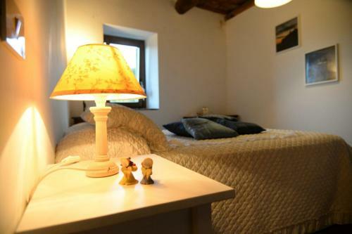 Apartamento Casa San Pietro Alloggio Turistico