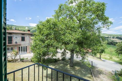 Villa Manzi Tuscany