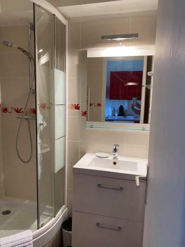Apartamento Logement Entier Au C?ur Des Montagnes