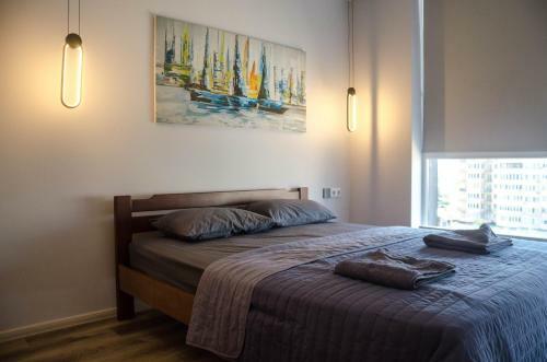 Kokos Avenue Loft Apartments