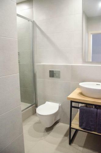 Kokos Avenue Loft Apartments