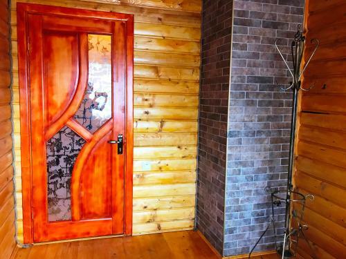 Hostal Guest House U Stasuka