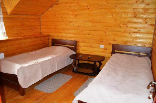 Hostal Guest House U Stasuka