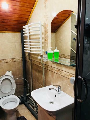 Hostal Guest House U Stasuka