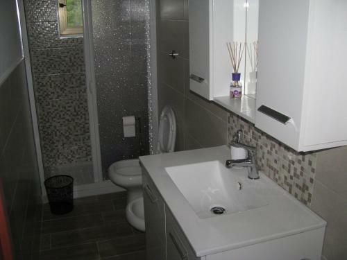 Agroturismo Gransasso Dream House