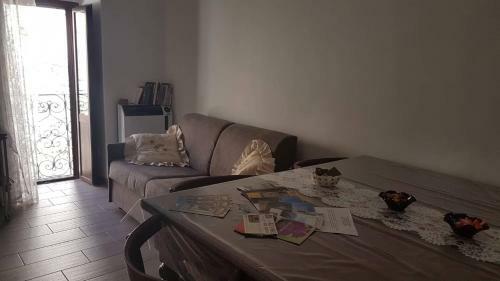 Agroturismo Gransasso Dream House