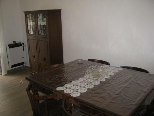 Agroturismo Gransasso Dream House