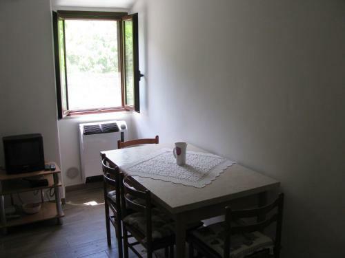 Agroturismo Gransasso Dream House