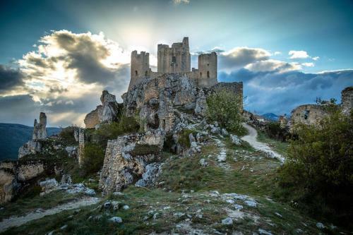 Agroturismo Gransasso Dream House