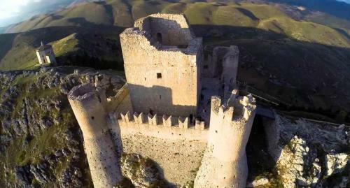 Agroturismo Gransasso Dream House