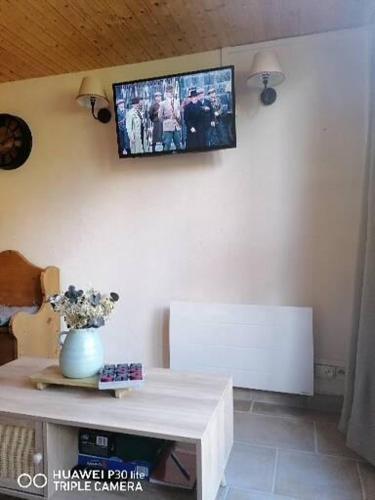 Apartamento Arc 1800 R�sidence Aiguille Grive 1 Le 529
