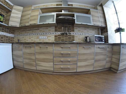 Apartment On Kyivska Street 2953