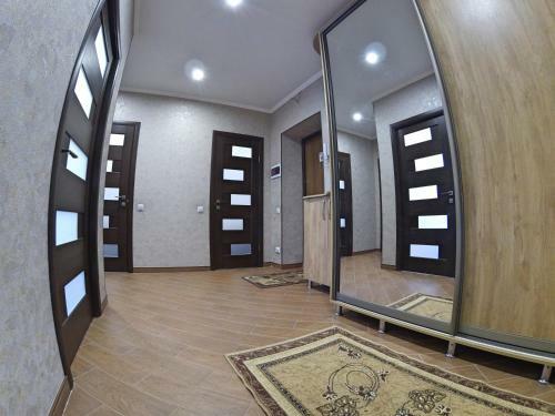 Apartment On Kyivska Street 2953