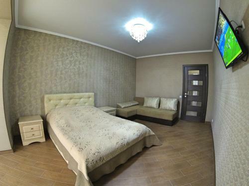 Apartment On Kyivska Street 2953