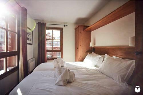 Apartamento 2 Bed In Auberge Jerome Residence, Arc 1950