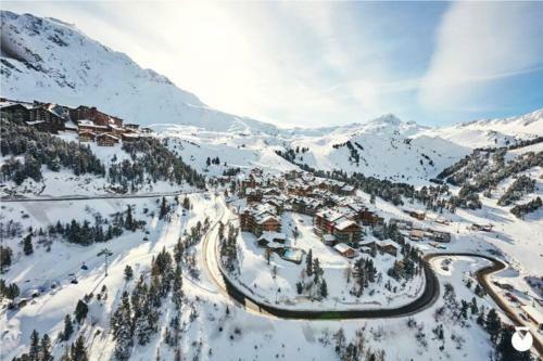 Apartamento 2 Bed In Auberge Jerome Residence, Arc 1950