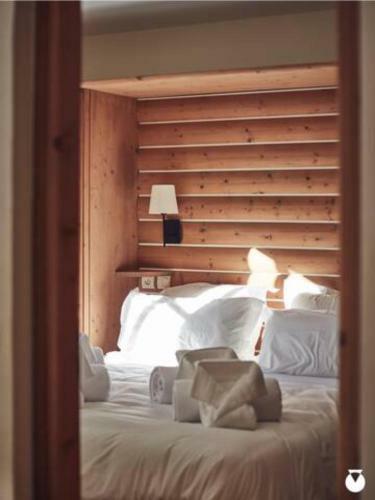 Apartamento 2 Bed In Auberge Jerome Residence, Arc 1950