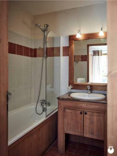 Apartamento 2 Bed In Auberge Jerome Residence, Arc 1950