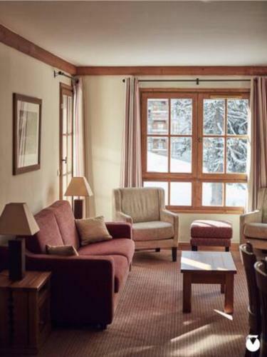 Apartamento 2 Bed In Auberge Jerome Residence, Arc 1950