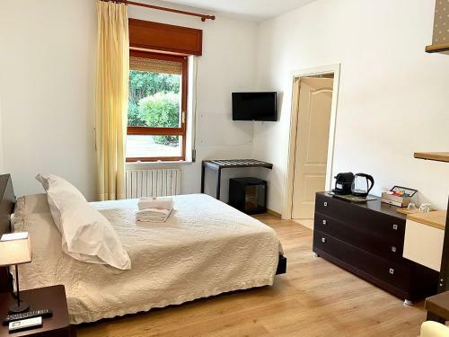 Bed & Breakfast Al Poggio - Luxury Rooms