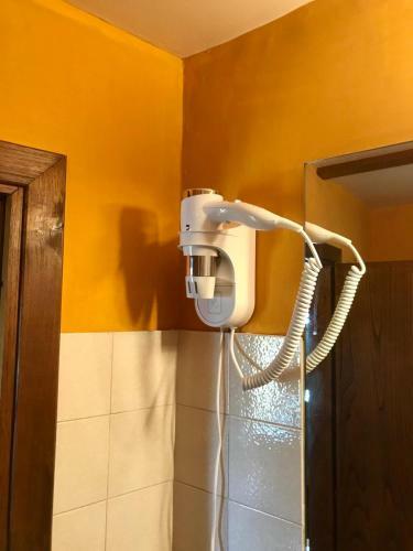 Apartamento Borgo Vecchio Guest House