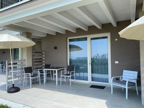 Villa Nina - Apartments & Relax