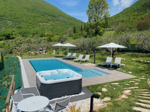 Villa Nina - Apartments & Relax
