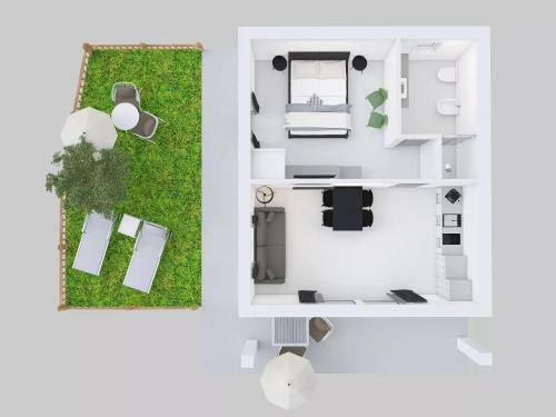 Villa Nina - Apartments & Relax