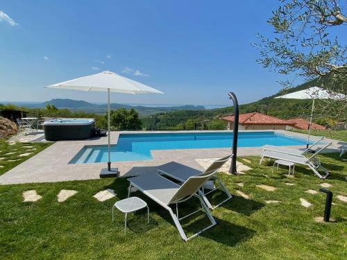 Villa Nina - Apartments & Relax