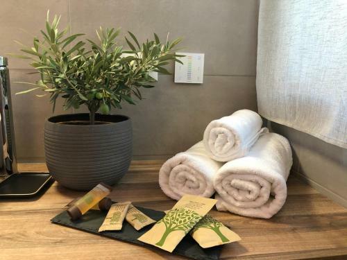 Villa Nina - Apartments & Relax