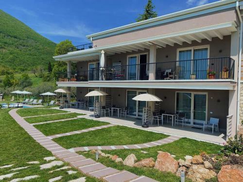 Villa Nina - Apartments & Relax
