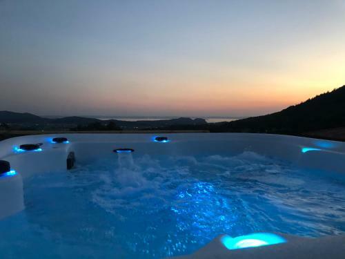 Villa Nina - Apartments & Relax