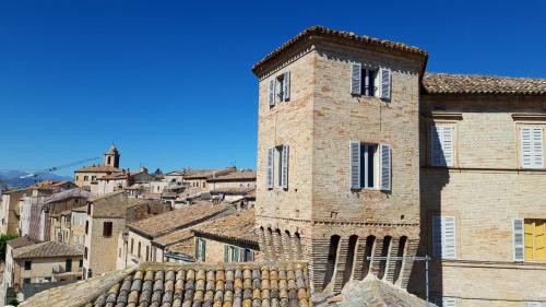 Apartamento Il Torrione