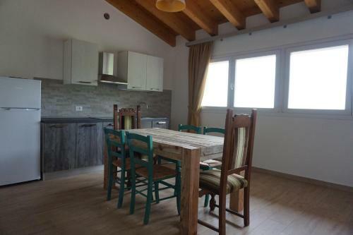 Apartamento Agriturismo Fattoria Monte Baldo