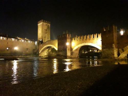 Casa Vacanze Al Borgo