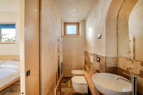 Apartamento Agriturismo Gaiasofia - Adults Only