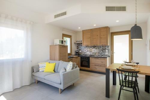 Apartamento Agriturismo Gaiasofia - Adults Only