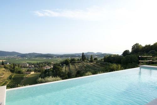 Apartamento Agriturismo Gaiasofia - Adults Only