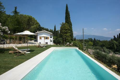 Apartamento Agriturismo Gaiasofia - Adults Only
