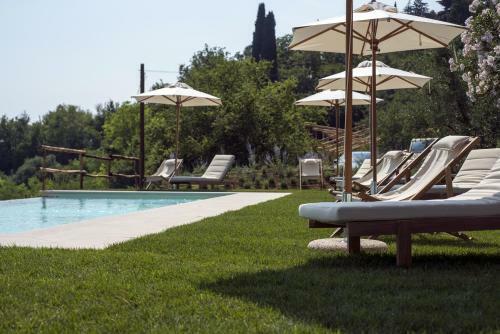 Apartamento Agriturismo Gaiasofia - Adults Only
